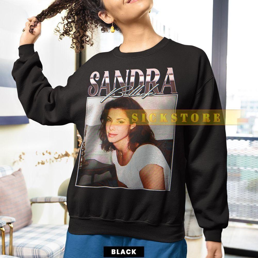 Sandra Bullock 2 Vuitino Apparel Sandra Bullock 2 Vuitino Apparel